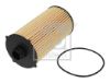 Oil Filter Iveco 58 0210 8699
