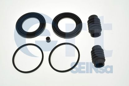 Repair Kit, brake caliper