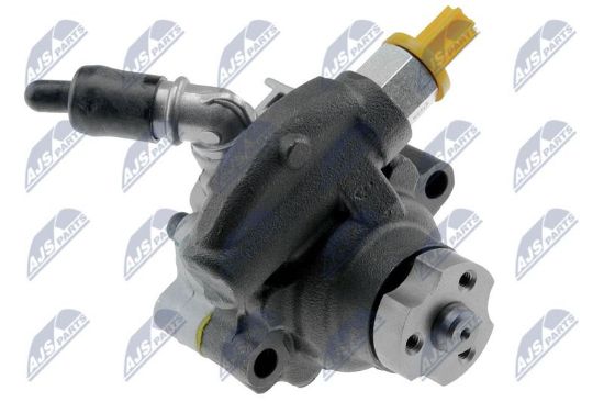Hydraulic Pump, steering