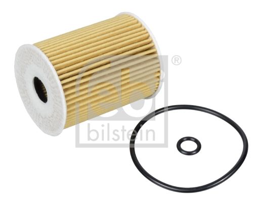 Oil Filter CHEVROLET/DAEWOO 93743595