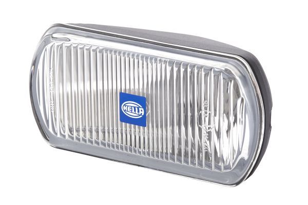 Front Fog Light Comet 300 udut.tagakinni