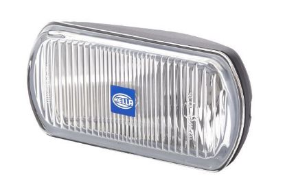 Front Fog Light Comet 300 udut.tagakinni