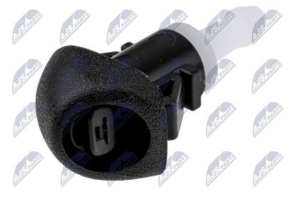 Washer Fluid Jet, window cleaning