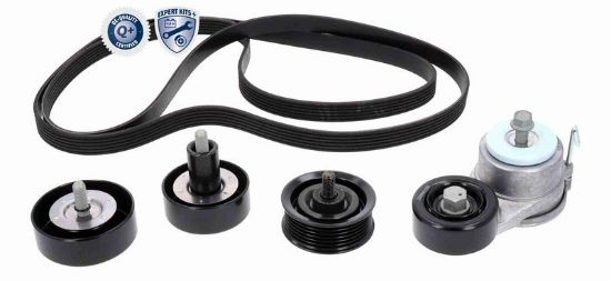 V-Ribbed Belt Set Hyundai