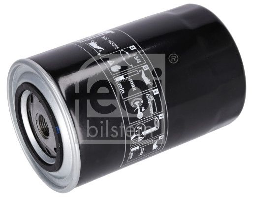 Oil Filter New Holland 1909101