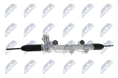 Steering Gear
