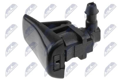 Washer Fluid Jet, window cleaning