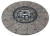 Clutch Disc Mercedes-Benz - 008 250 79 03