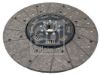 Clutch Disc Mercedes-Benz - 008 250 79 03