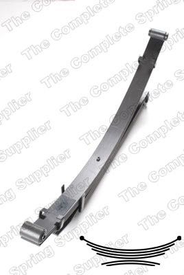 Spring Pack L200 PICK-UP 4WD 1/96-06