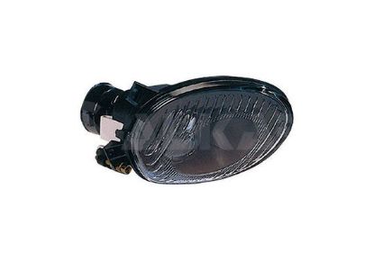 Front Fog Light
