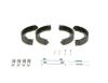 Brake Shoe Set MERCEDES-BENZ - 163 420 02 20