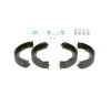 Brake Shoe Set MERCEDES-BENZ - 163 420 02 20
