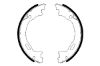 Brake Shoe Set MERCEDES-BENZ - 163 420 02 20