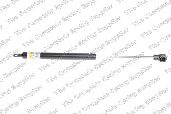 Gas Spring, boot/cargo area pakiruumile CITROEN C3 PLURIEL