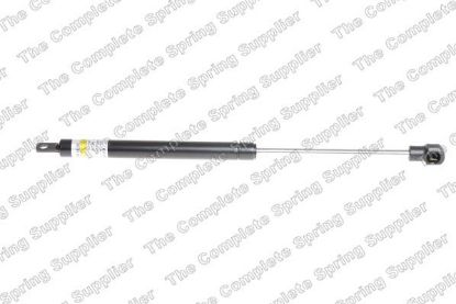Gas Spring, boot/cargo area pakiruumile CITROEN C3 PLURIEL