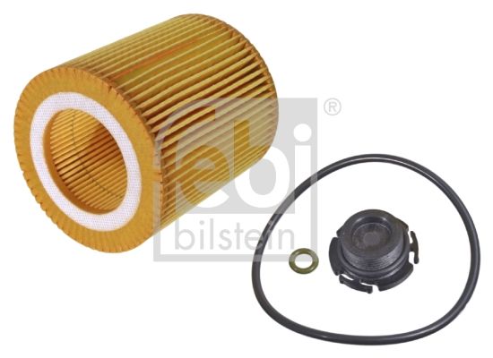 Oil Filter BMW 11 42 7 640 862