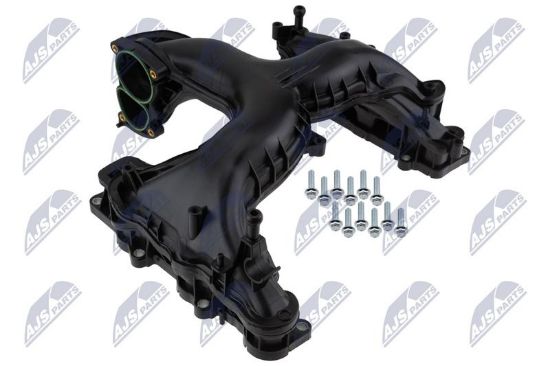 Intake Manifold Module