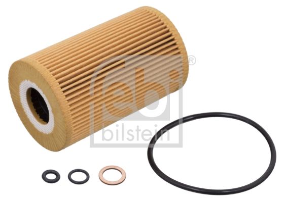 Oil Filter BMW 11 42 1 716 192