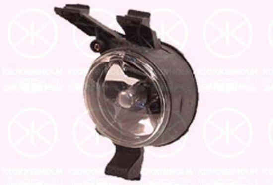 Front Fog Light NEW BEETLE (9C1, 1C1)