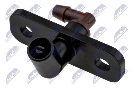 Washer Fluid Jet, window cleaning