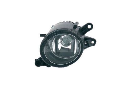 Front Fog Light