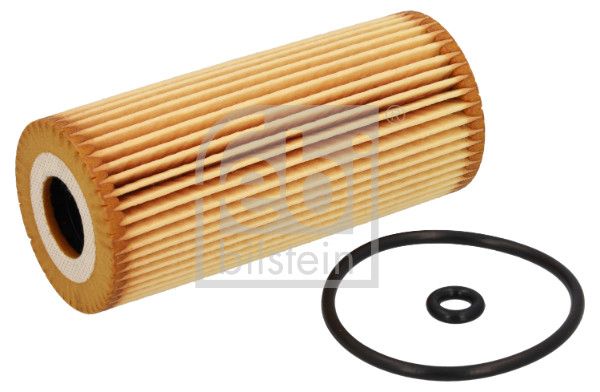 Oil Filter Mercedes-Benz PKW 640 180 01 09