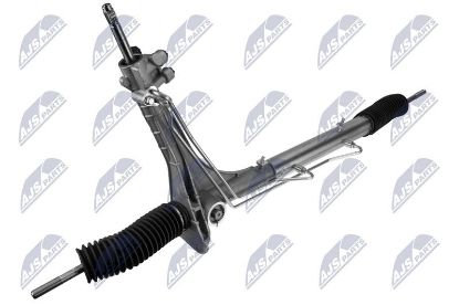 Steering Gear