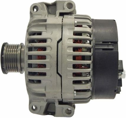 Alternator MERCEDES-BENZ - 013 154 32 02 - CA1630IR, 14 V