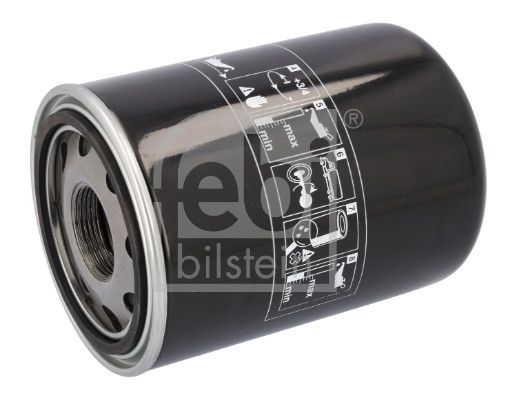Oil Filter Claas (Traktoren) 00 0679 433 0