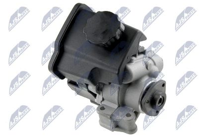 Hydraulic Pump, steering