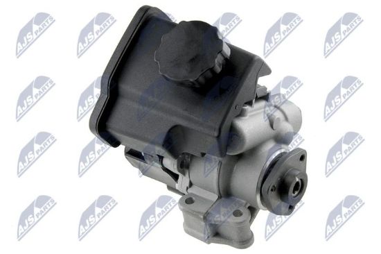 Hydraulic Pump, steering