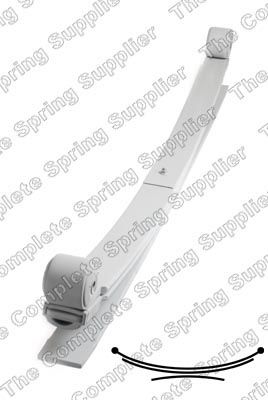 Spring Pack TRANSIT VAN & CHASSIS CAB 4/06-14