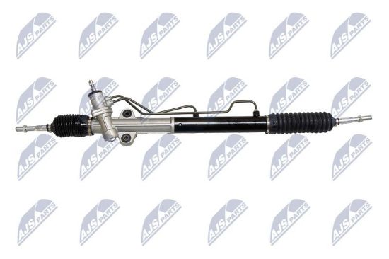 Steering Gear