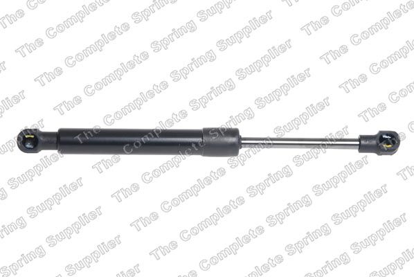 Gas Spring, boot/cargo area pakiruumile FIAT