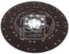 Clutch Disc Mercedes-Benz - 020 250 93 03