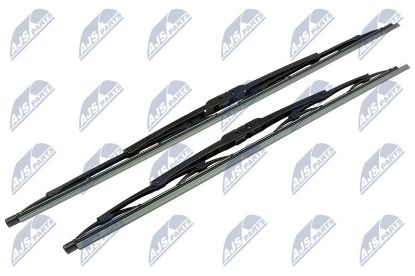 Wiper Arm, window cleaning