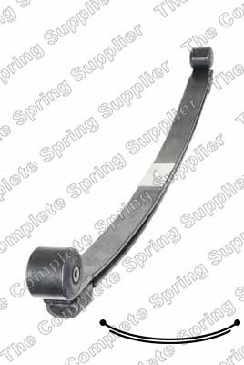 Spring Pack TRANSIT 330, 350 VAN, KOMBI & BUS 1/14-1/15