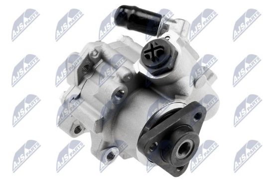 Hydraulic Pump, steering