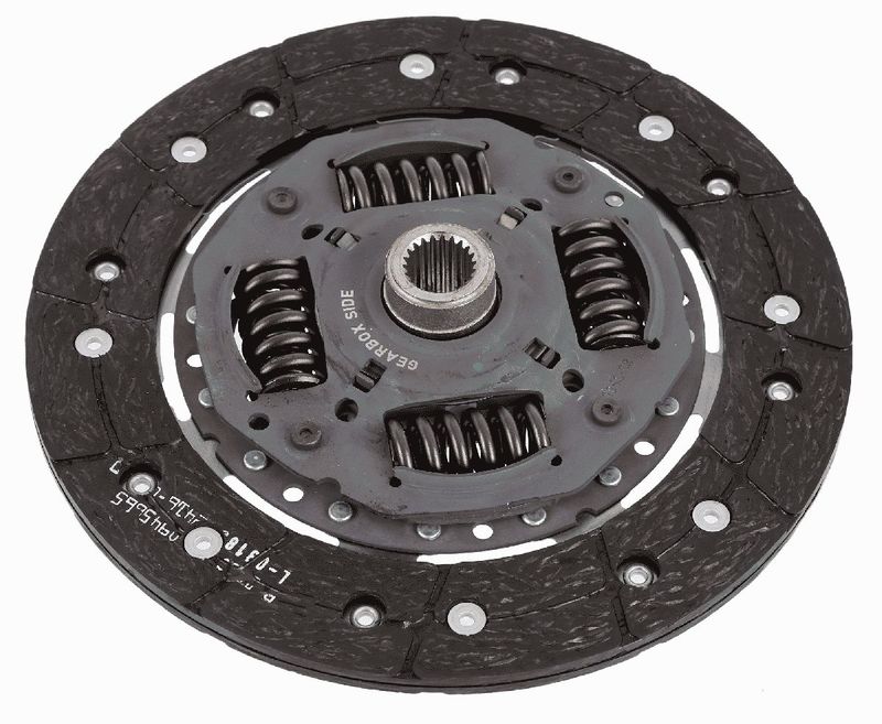 Clutch Disc SACHS KUPPLUNG SCHEIBE