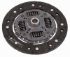 Clutch Disc SACHS KUPPLUNG SCHEIBE