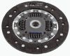 Clutch Disc SACHS KUPPLUNG SCHEIBE