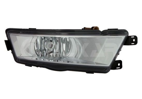 Front Fog Light