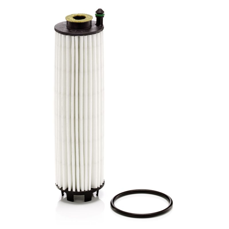 Oil Filter Mercedes-Benz - 254 184 06 00
