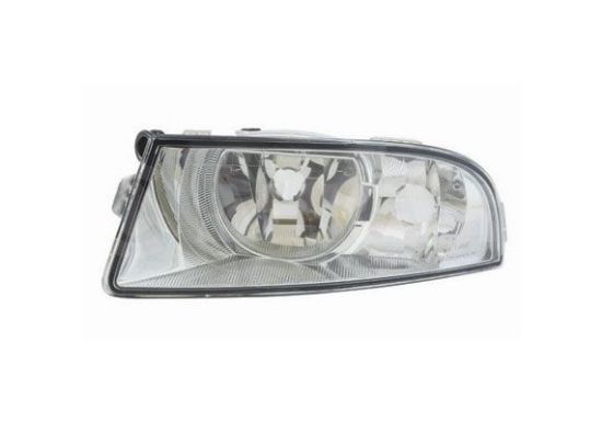 Front Fog Light