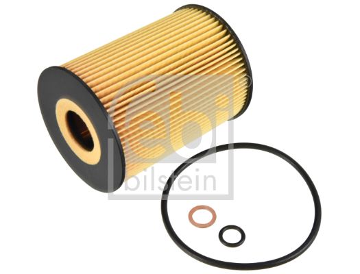 Oil Filter BMW 11 42 7 840 594