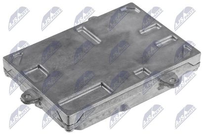 Control Unit, lights