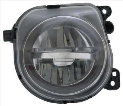 Front Fog Light