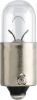 Bulb, direction indicator T4W BA9S T8,5x24,5