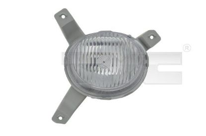 Front Fog Light